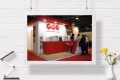 FPJ Participation in National & International Exhibitions